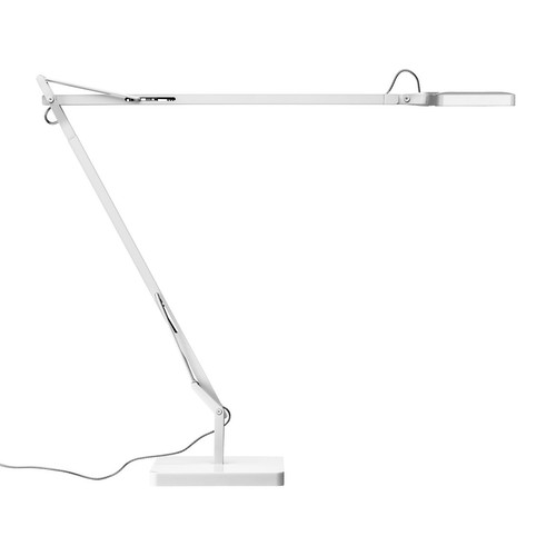 Kelvin LED Desk Lamp White 7.5W