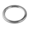 Nickel Shade Ring Nickel ES / E27