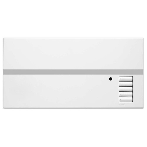 Lutron Grafik Eye QS White 6 Circuits