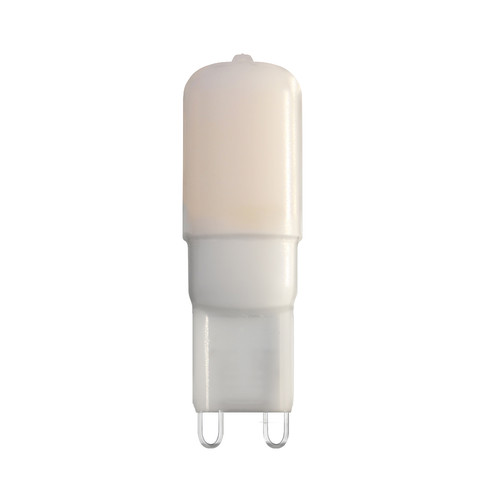 G9 LED 2.2W 200lm Switching Capsule Bulb 240V 2.2W (=18W) 4000K Cool White