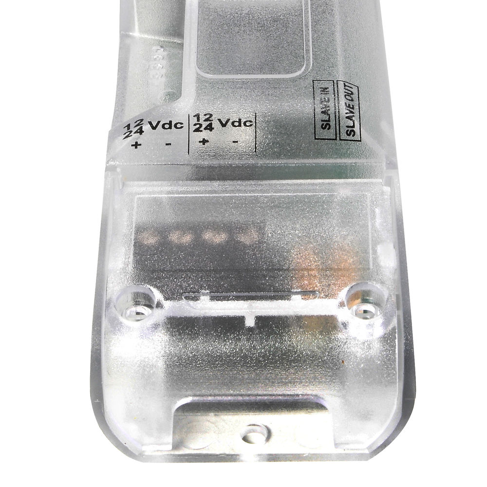 Wise RGBW V2 Slave 12/24V 240W
