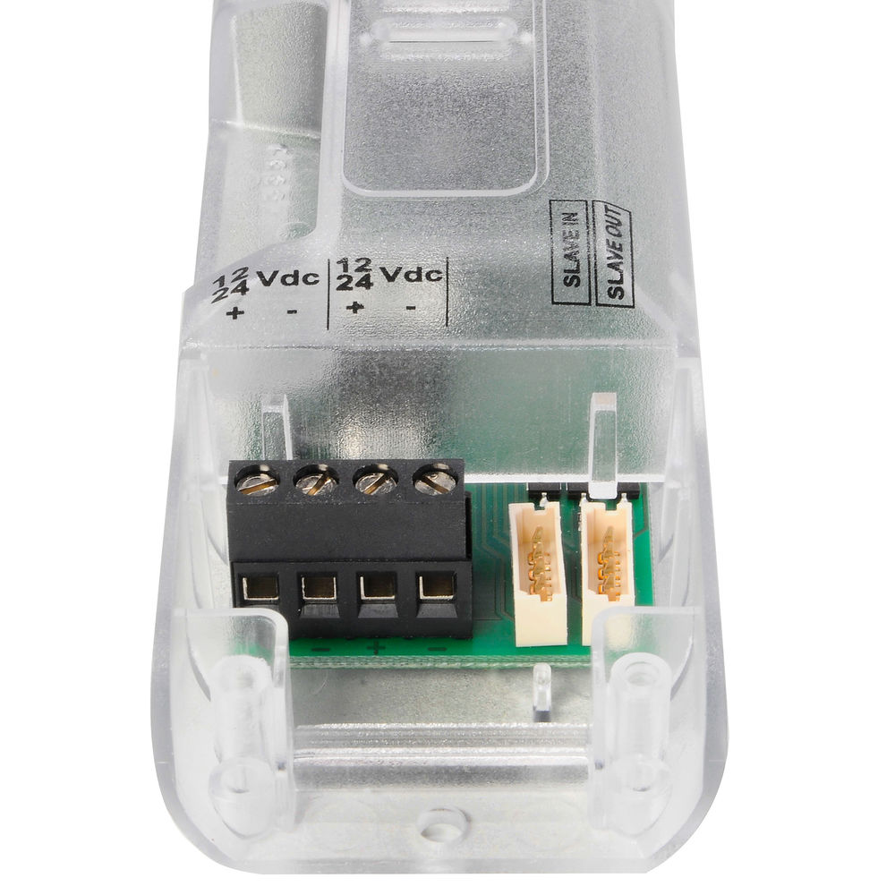 Wise RGBW V2 Slave 12/24V 240W