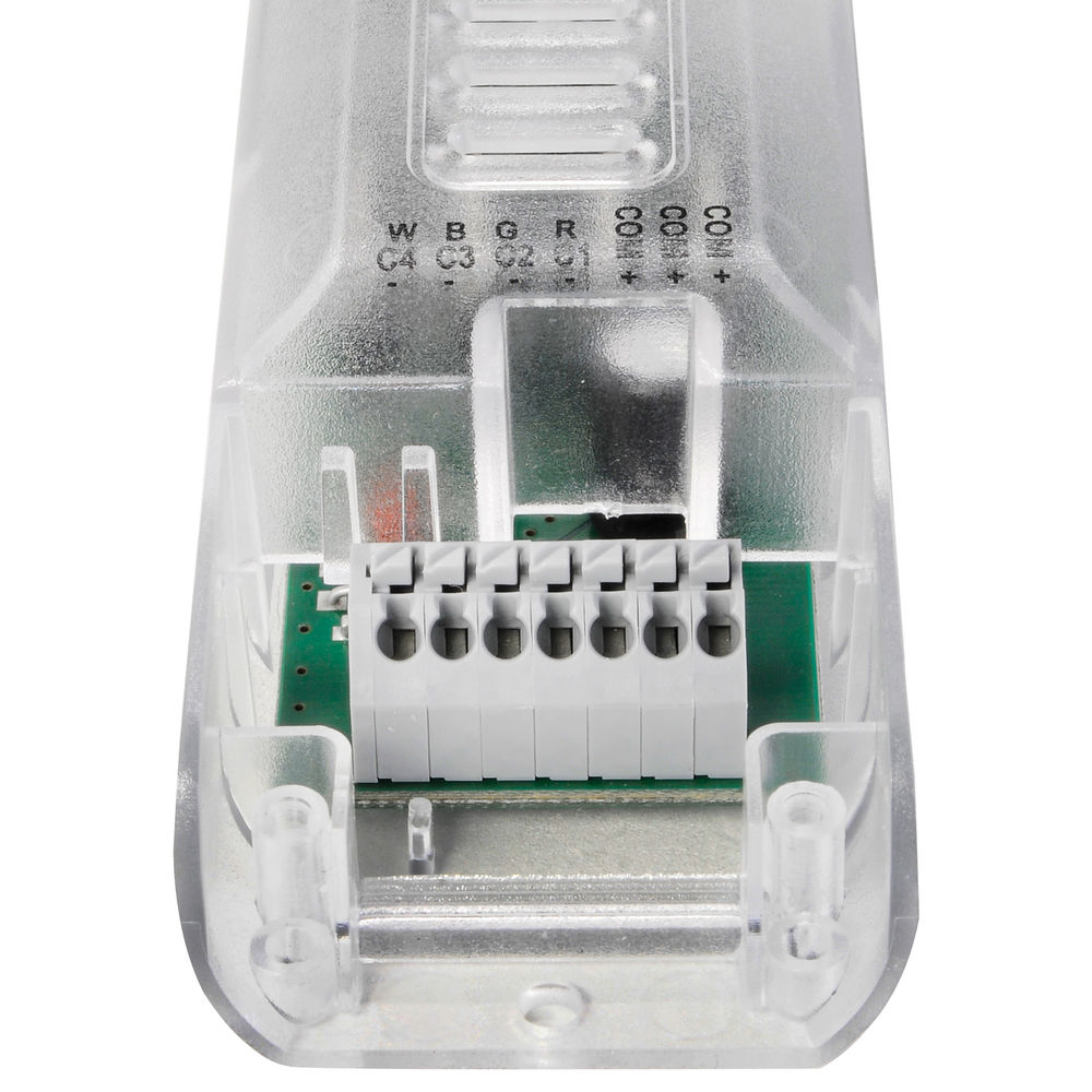Wise RGBW V2 Slave 12/24V 240W