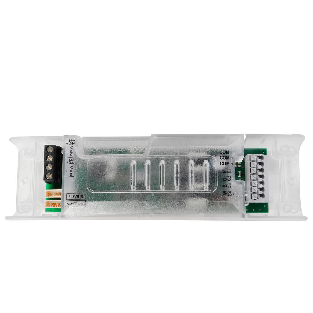 Wise RGBW V2 Slave 12/24V 240W