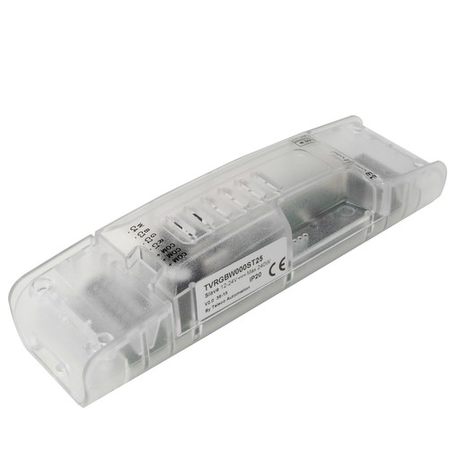 Wise RGBW V2 Slave 12/24V 240W