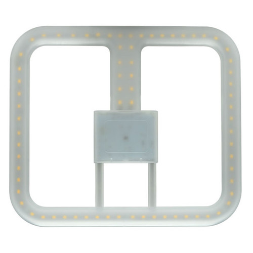 LED 2D Lamp  GR10q / 4-Pin 16W 3000K Neutral White