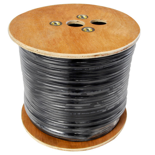 CT100 Twin Cable Reel 100M
