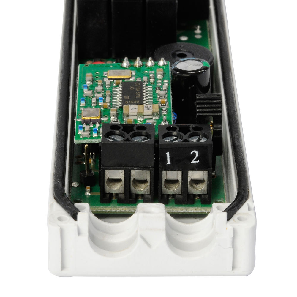 Wise Blind VFREE 3 Outputs 24V White