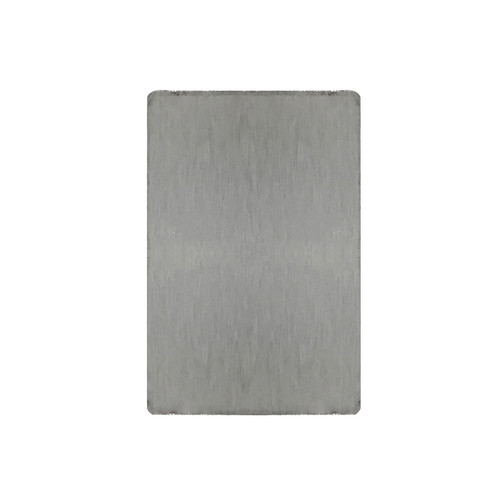 Endcap Stainless Steel STAINLESS STEEL