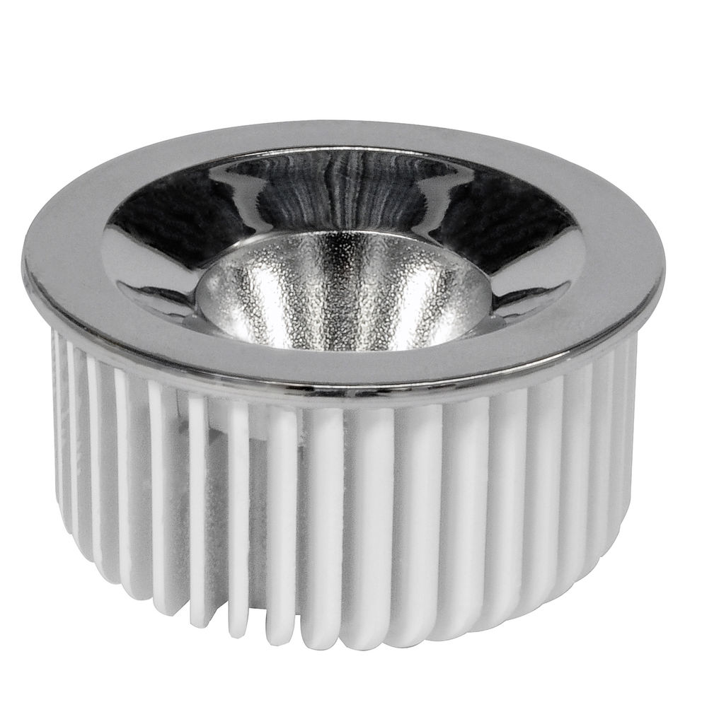 Reality LED Light Engine Module Short 7W 650lm CRI90 Dimmable 45° 4000K Cool White — view 1