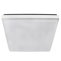 Flush Mount Square Range
