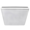 Flush Mount Square Large 3000K Warm White