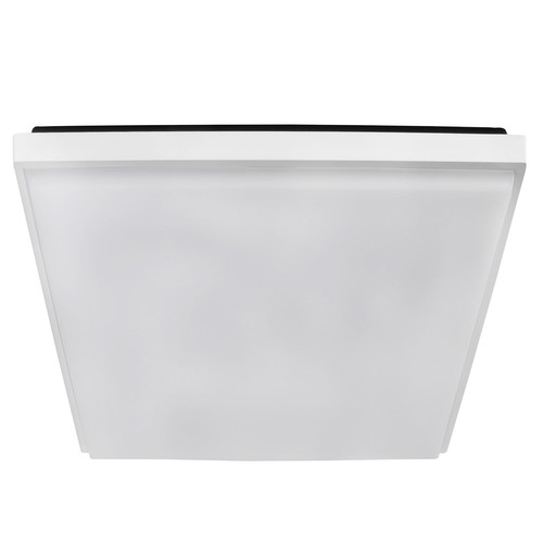 Flush Mount Square Large 3000K Warm White