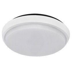 Flush Mount Round Range