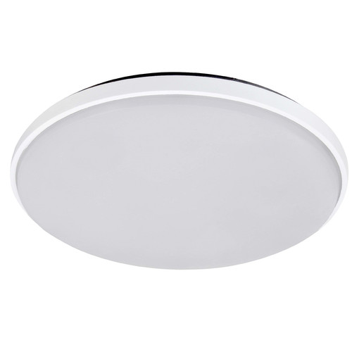 Flush Mount Round Ceiling Light Extra Large 3000K Warm White