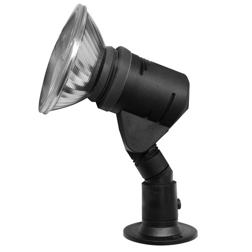 Storm 240V Black