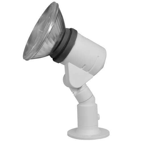 Storm 240V White