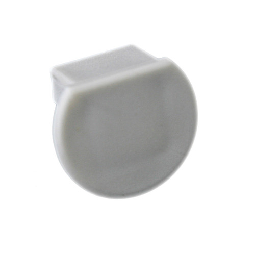 PDS MDF Endcap CLEAR