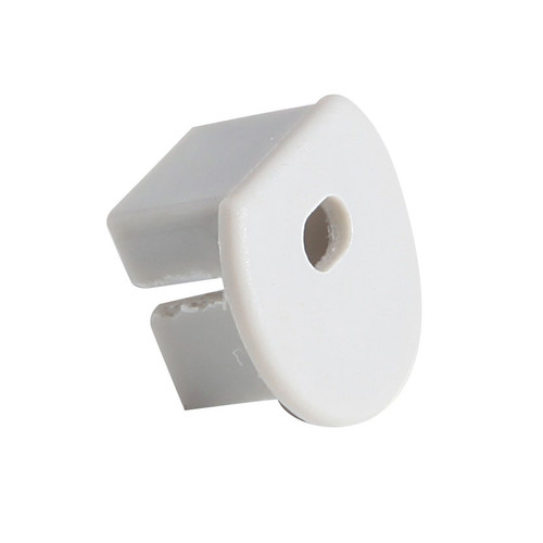 PDS MDF Power Endcap CLEAR