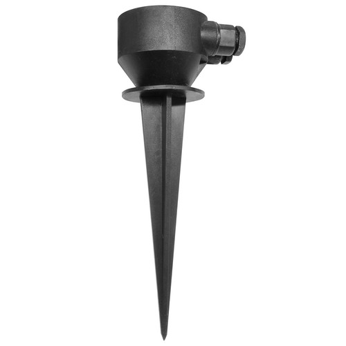 Storm Spike Black