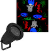 X Firefly Gobo LED Garden Halloween Effect Spike Light RGBW 240V