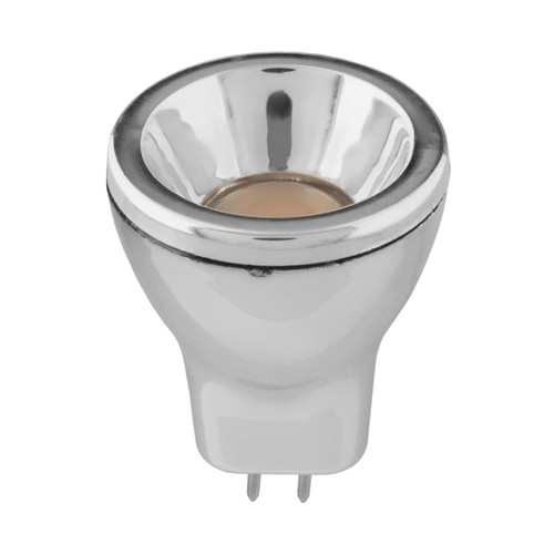 Reality LED MR8 3W 210lm Dimmable Lamp incl. Driver 35° 4000K Cool White