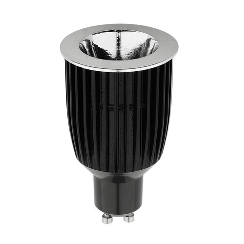 Pro Reality GU10 LED 9W 800lm CRI93 Dimmable 45° 4000K Cool White