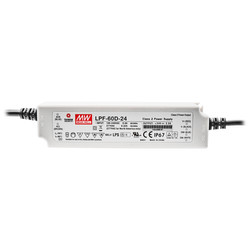1-10V Dimming Driver (Constant Voltage) 60W 24V