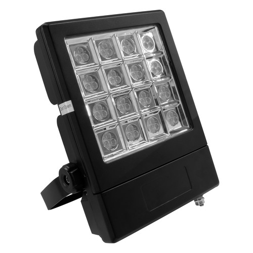 LED Projector 24V 70W 33° RGB