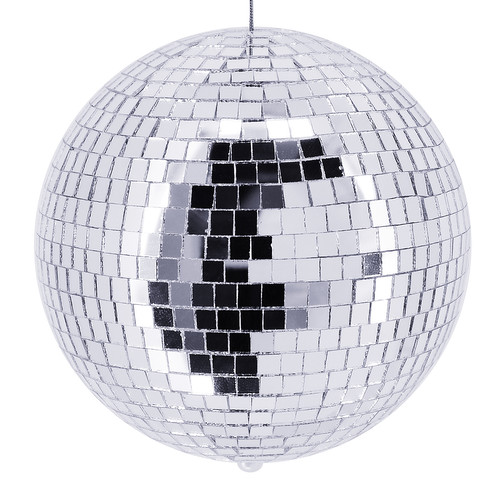 Mirror Ball 203mm (8")
