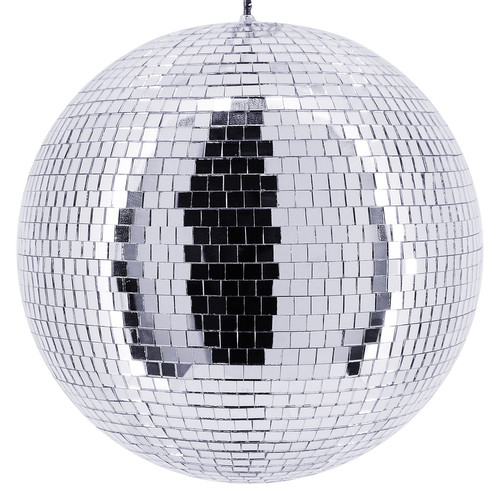 Mirror Ball 508mm (20")