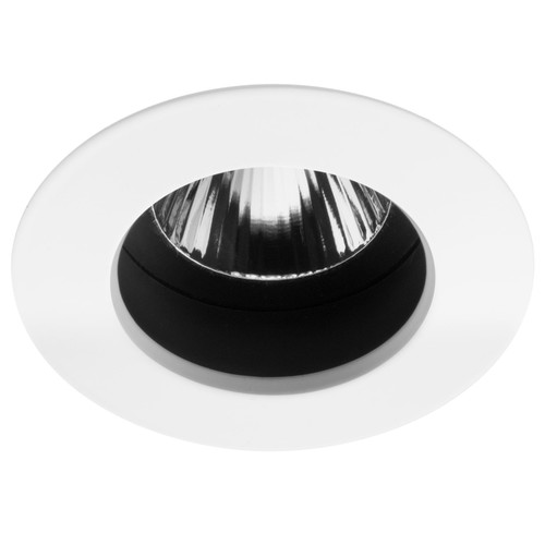 Fixed Fire-rated Downlight GU10 240V 50W White