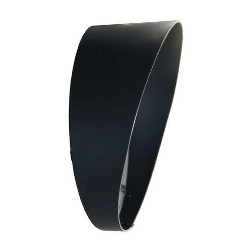Cyclops Shield Black