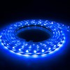 LED Strip Flexible Tape Light 240V V2 1m (60xSMD 2835 LEDs/m) 3W Blue