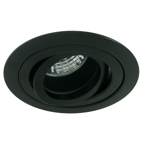 Rock 'n' Roll Black Baffle 50 12V 50W Black