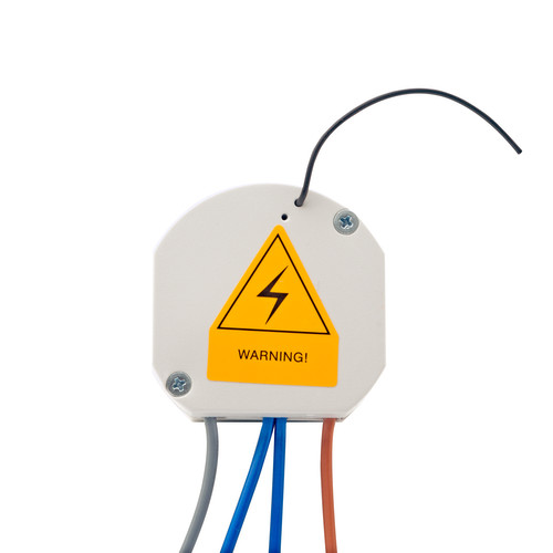 Wise Switch Receiver 240V 1 Channel 3000W