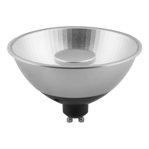 Reality ES111 LED Tall 12W 900lm Dimmable Lamp 38° 2700K Warm White