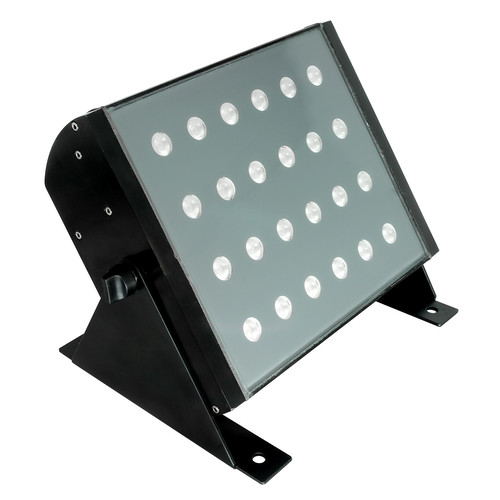 LED Projector 24V 100W 25° RGB