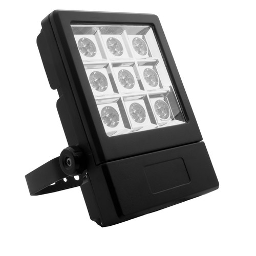 LED Projector 240V 48W 10° Warm White