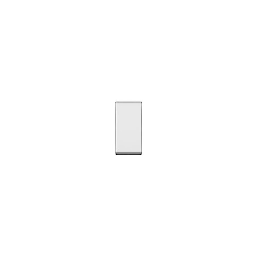 Horizon Square Rocker Switch Module DP Switch Primed White