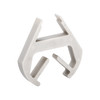 POR Mounting Insert White