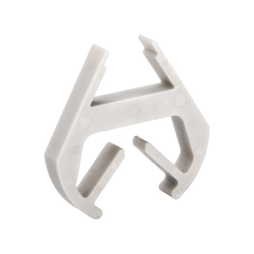 POR Mounting Insert White