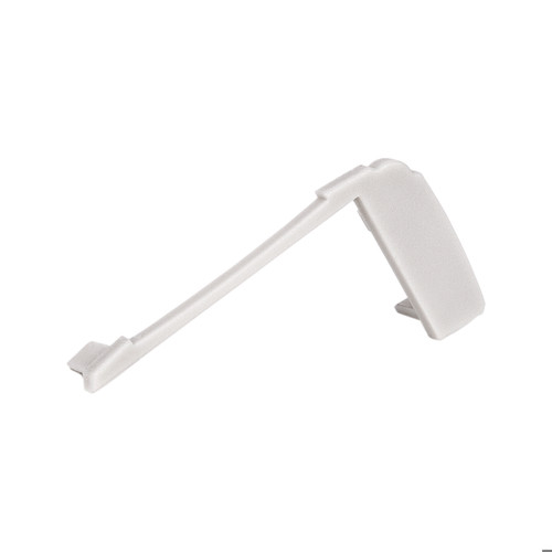 STEKO ENDCAP Grey Left