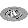 Rock 'n' Roll Downlight GU10 240V 50W Chrome