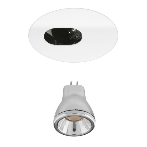 Camera Spot Mini Downlight Reality LED Kit 3W (=25W) 3000K Warm White 35°