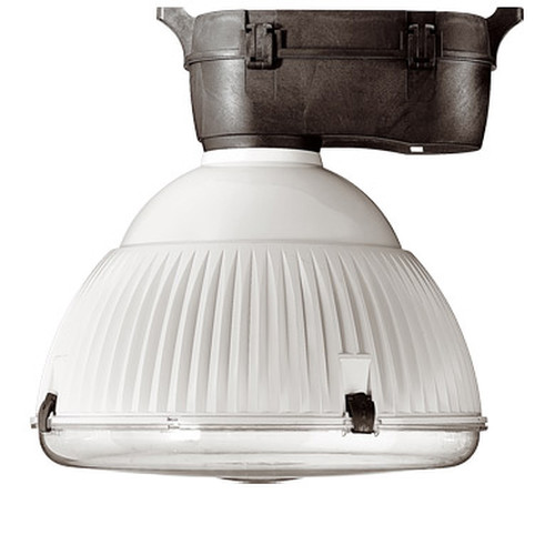 Zeppell 600 Pendant 250W White
