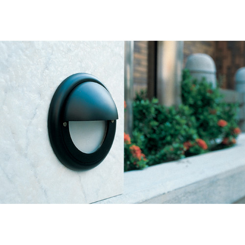 Wheel E27 240V Black 60W
