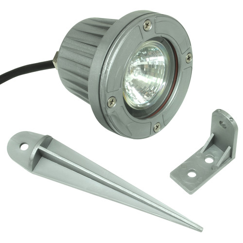 Fountain 12V Silver 10W