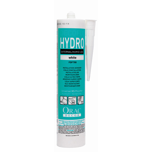 DecoFix Hydro Adhesive 290ml