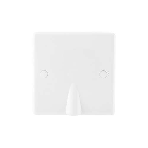 Flex Outlet 20A Flex Outlet White